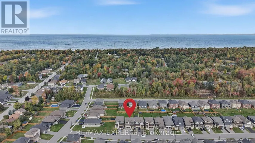 46 SIMONA AVENUE, Wasaga Beach, Ontario L9Z0L3