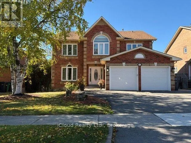 141 KENPARK AVENUE, Brampton (Snelgrove), Ontario L6Z3J8