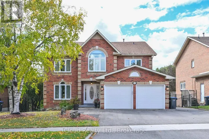 141 KENPARK AVENUE, Brampton (Snelgrove), Ontario L6Z3J8