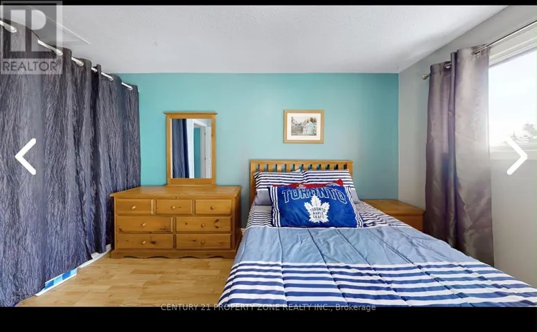 ROOM 1 - 3 COLLINS CRESCENT, Brampton (Brampton North), Ontario L6V3M9