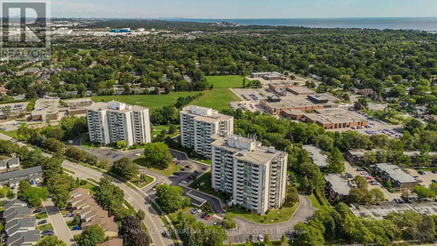 1006 - 5080 PINEDALE AVENUE, Burlington (Appleby), Ontario L7L5V7