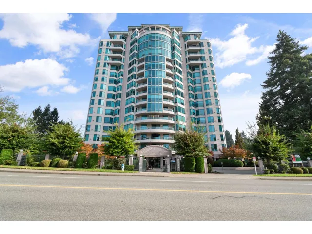 805 33065 MILL LAKE ROAD, Abbotsford, British Columbia V2S8E6