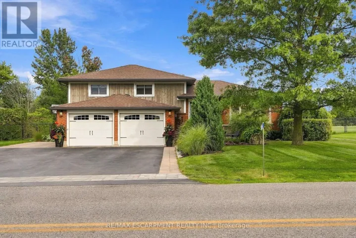 826 MILLGROVE SIDE ROAD, Hamilton, Ontario L0R1V0