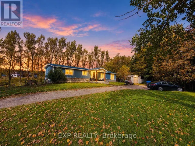 485525 30TH SIDE ROAD S, Amaranth, Ontario L9V2T7