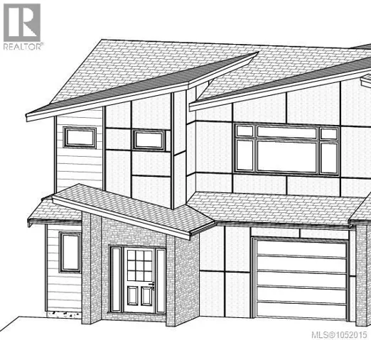 134 Hunter Way, Ladysmith, British Columbia V9G1N4