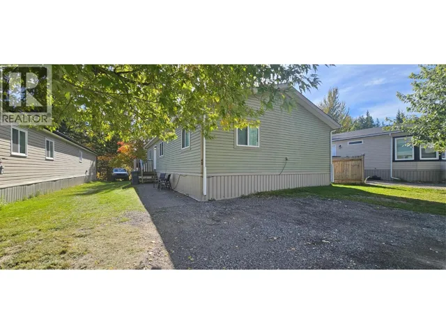 48 WILDERNESS HEIGHTS Drive, Elkford, British Columbia V0B1H0