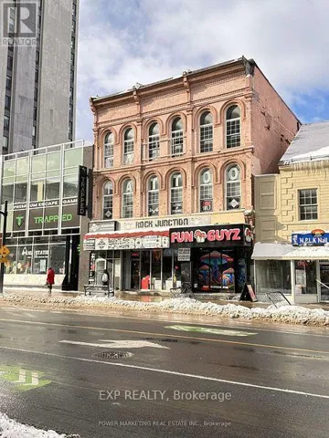 B - 149 RIDEAU STREET, Ottawa, Ontario K1N5X4