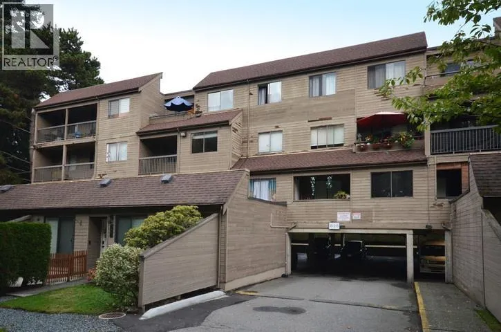 225 8120 COLONIAL DRIVE, Richmond, British Columbia V7C4V2
