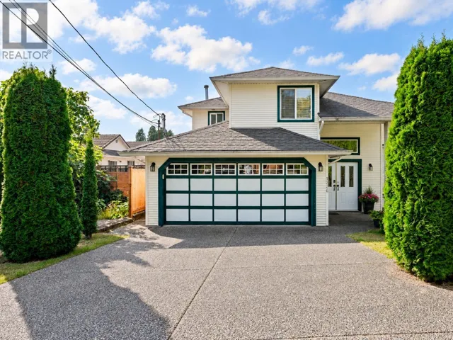 1226 PITT RIVER ROAD, Port Coquitlam, British Columbia V3C4R5