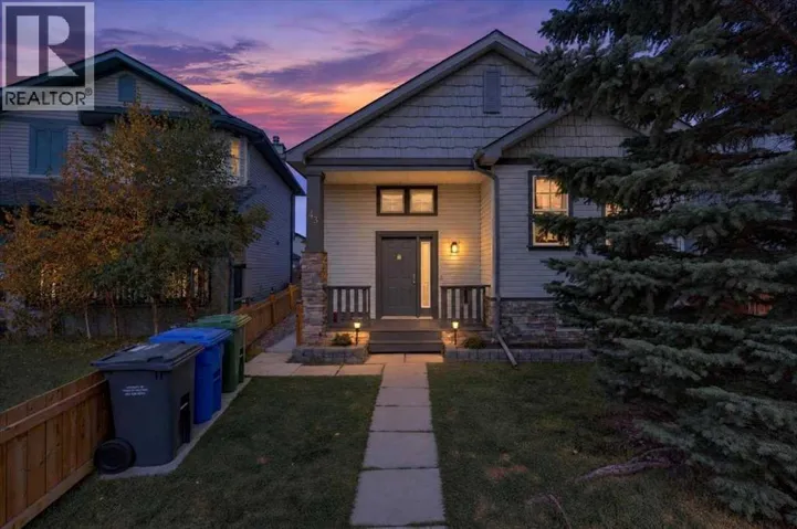 43 Cimarron Meadows, Okotoks, Alberta T1S2E4