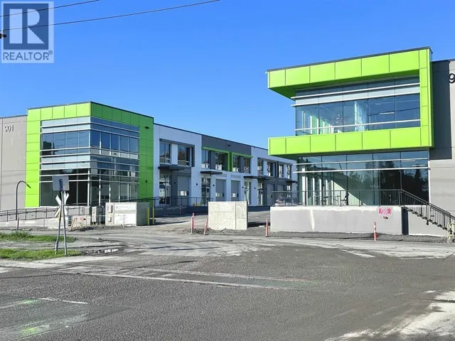 106 901 E KENT, Vancouver, British Columbia V5X4V9