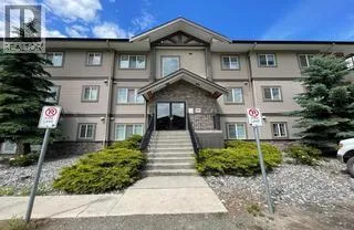 2799 Clapperton Avenue Unit# 306, Merritt, British Columbia V1K1A2