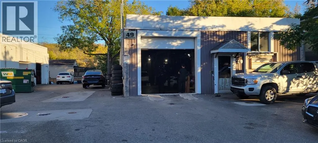 49 BEVERLY Street, Cambridge, Ontario N1R3Z4