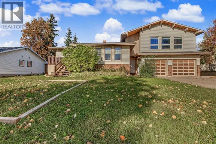 9816 105 Avenue, Grande Prairie, Alberta T8V1G8