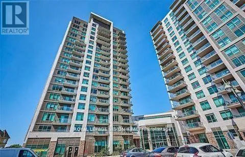 PH2-02 - 1215 BAYLY STREET, Pickering (Bay Ridges), Ontario L1W1L7