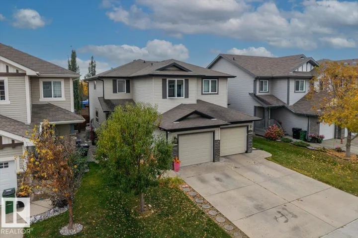 12507 171 AV NW, Edmonton, Alberta T5X0E5