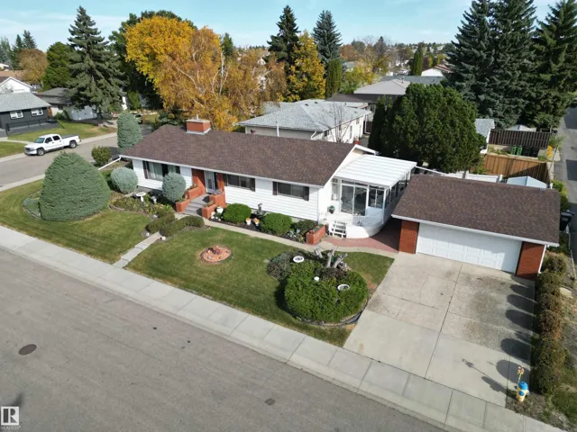 15207 73A ST NW, Edmonton, Alberta T5C0W7
