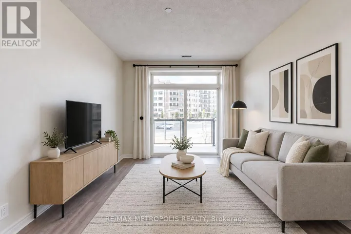 228 - 7325 MARKHAM ROAD, Markham (Cedarwood), Ontario L3S0C9