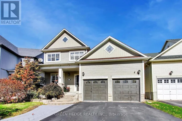 37 HURST STREET, Halton Hills (AC Acton), Ontario L7J2Z8