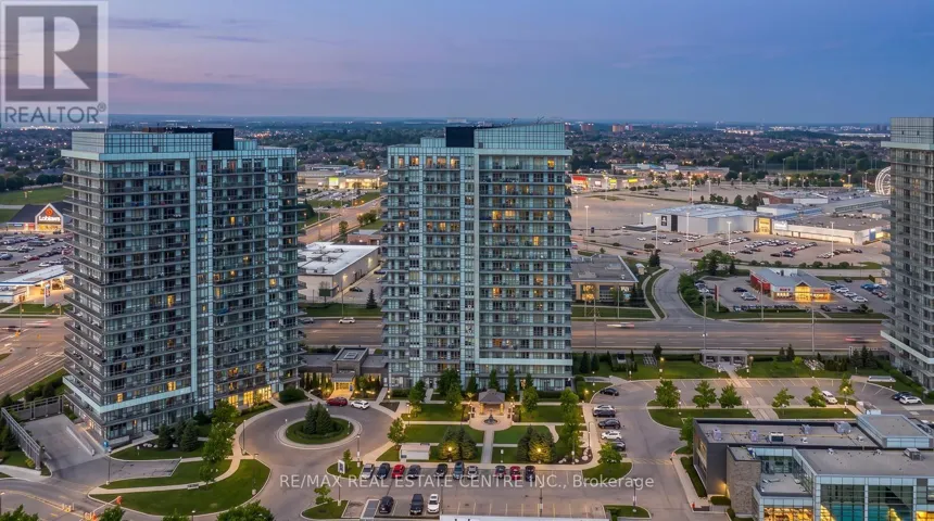 1009 - 4655 GLEN ERIN DRIVE E, Mississauga (Central Erin Mills), Ontario L5M0Z1