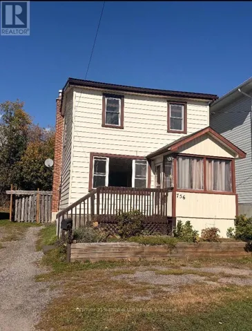 756 CEDAR STREET, North Bay (Central), Ontario P1B6P6