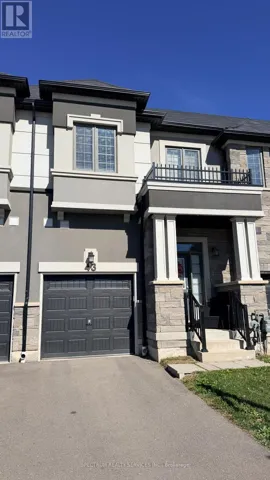 43 BILANSKI FARM, Brantford, Ontario N3S0J7