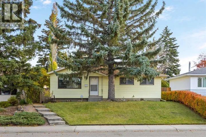 41 Haddock Road SW, Calgary, Alberta T2V3J6