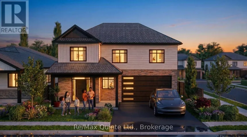 66 FRENCH STREET, Prince Edward County (Hallowell Ward), Ontario K0K2T0