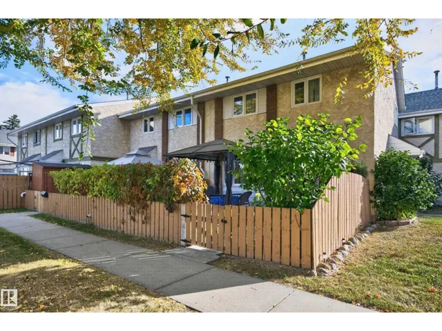 15A CALLINGWOOD CO NW, Edmonton, Alberta T5T0H5