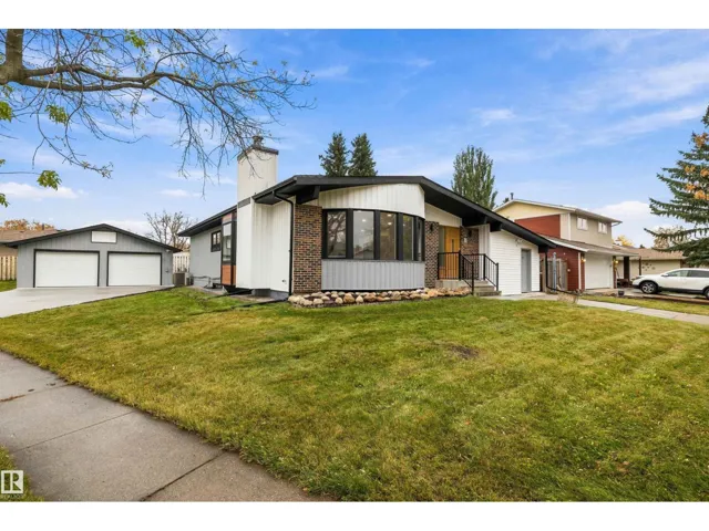 11 AUSTIN CR, St. Albert, Alberta T8N3B4
