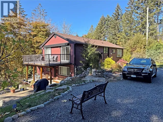 1701 Morden Rd, Nanaimo, British Columbia V9X1T6