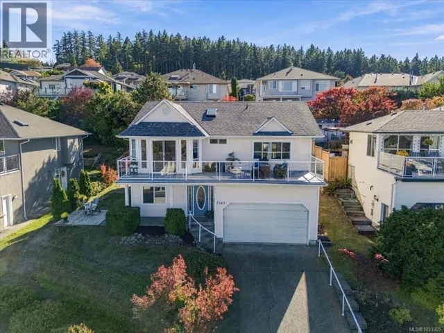 2145 Woodthrush Pl, Nanaimo, British Columbia V9R6V3