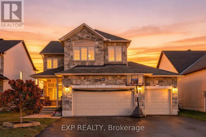 62 GRANITE STREET, Clarence-Rockland, Ontario K4K0H8