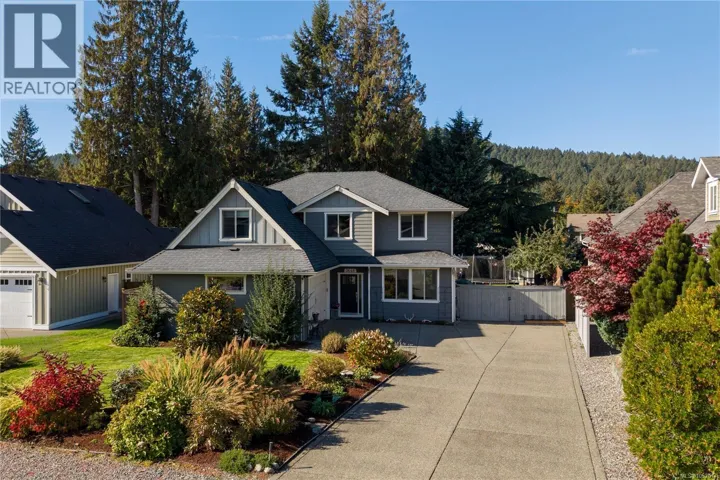 3646 Soren Pl, Cobble Hill, British Columbia V0R1L0