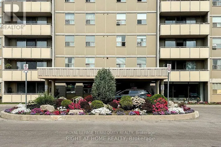 205 - 1338 YORK MILLS ROAD, Toronto (Parkwoods-Donalda), Ontario M3A3M3