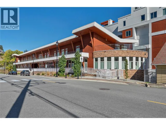 13417 Lakeshore Drive Unit# 113, Summerland, British Columbia V0H1Z1
