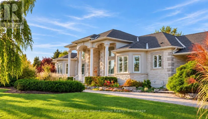 1194 HUNT CLUB ROAD, Cambridge, Ontario N3E1A1