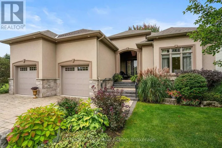 114 GRAND CYPRESS LANE, Blue Mountains, Ontario L9Y0K6