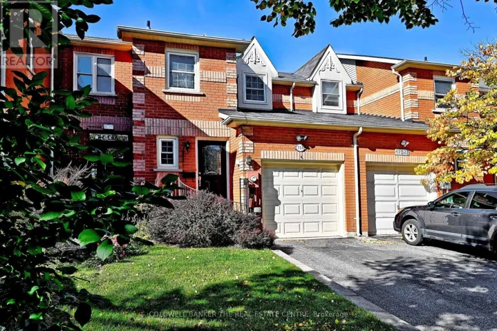 754 SHANAHAN BOULEVARD, Newmarket (Armitage), Ontario L3X1W6