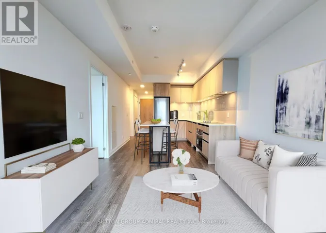 2108 - 7950 BATHURST ST STREET, Vaughan (Beverley Glen), Ontario L4J0B8