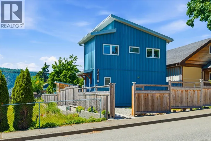 2616 3rd Ave, Port Alberni, British Columbia V9Y2B4