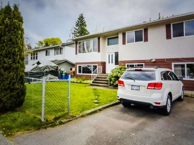 20110 53 AVENUE, Langley, British Columbia V3A3T9