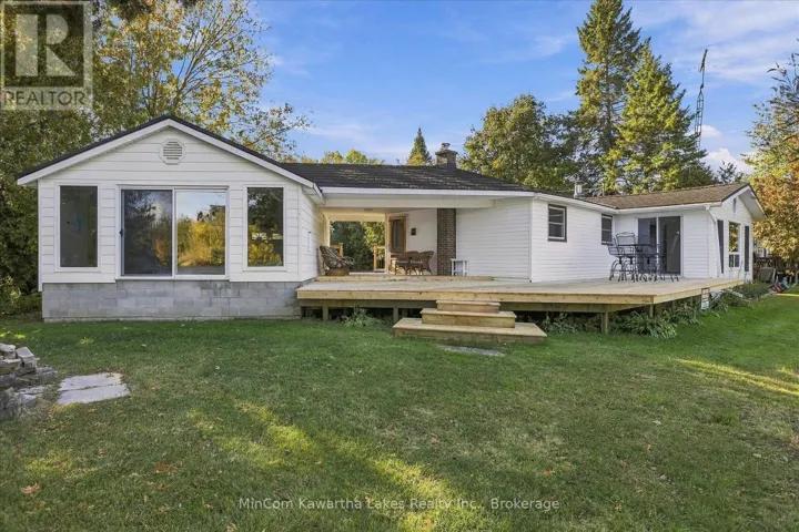 42 WILLOW ROAD, Otonabee-South Monaghan, Ontario K9J0E1