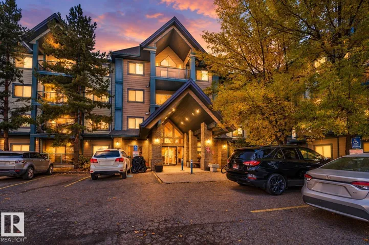 #223 2903 RABBIT HILL RD NW, Edmonton, Alberta T6R3A3