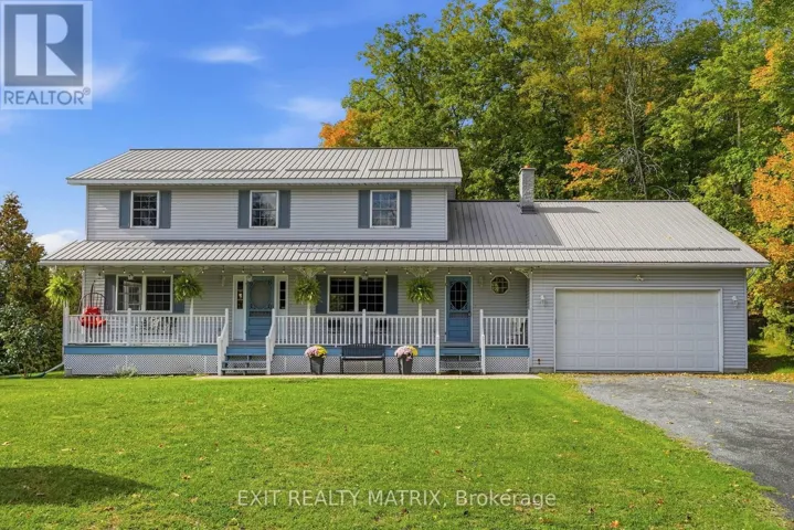4720 O'KEEFE ROAD, South Stormont, Ontario K0C2A0