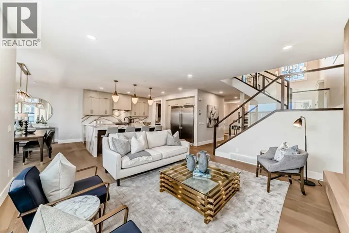 386 Spring Creek Circle SW, Calgary, Alberta T3H6G4