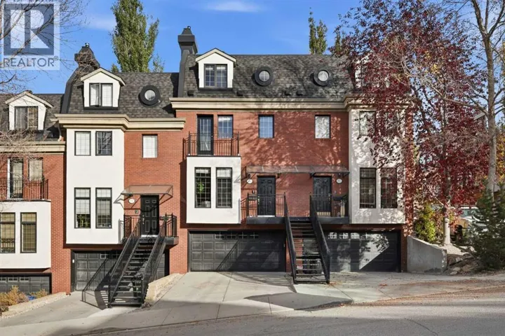 1908 10A Street SW, Calgary, Alberta T2T3K1