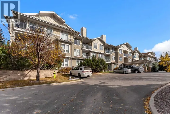 1109, 1010 Arbour Lake Road NW, Calgary, Alberta T3G4Y8