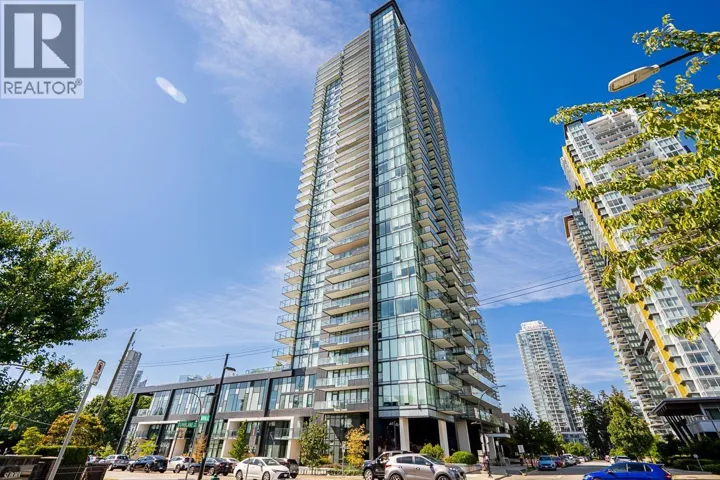 2905 6699 DUNBLANE AVENUE, Burnaby, British Columbia V5H0J8