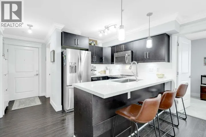 105 2268 SHAUGHNESSY STREET, Port Coquitlam, British Columbia V3C3C8